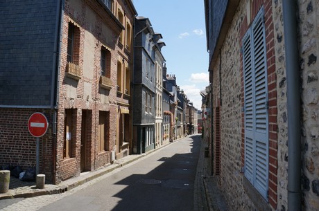 Honfleur