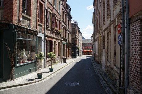 Honfleur