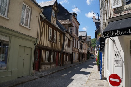 Honfleur