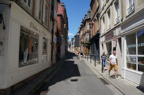 Honfleur