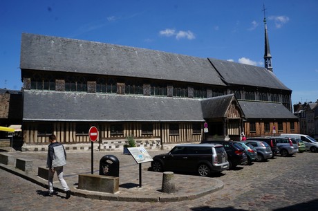 Honfleur