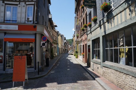 Honfleur