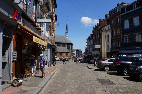 Honfleur