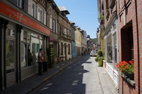 Honfleur