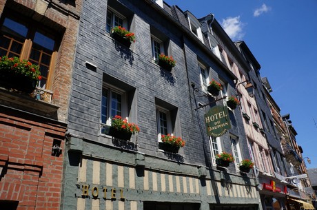 Honfleur