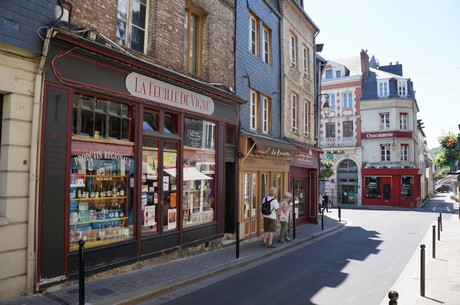 Honfleur