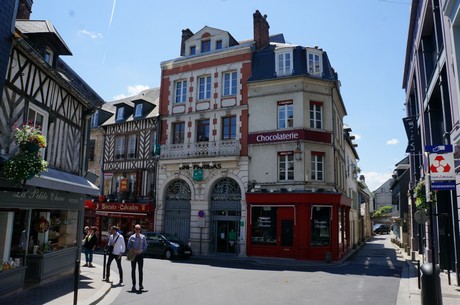 Honfleur