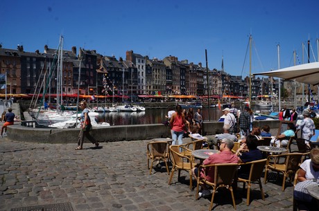 Honfleur