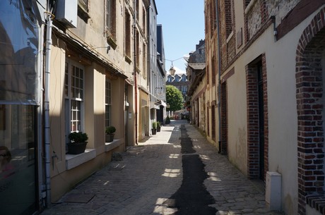 Honfleur