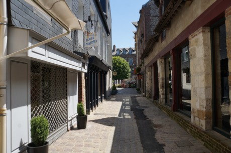 Honfleur