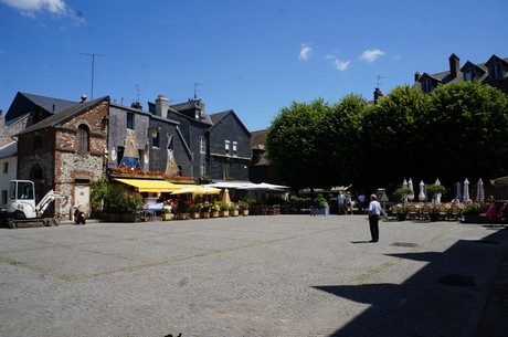 Honfleur