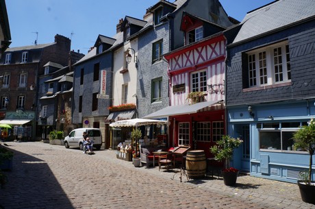 Honfleur