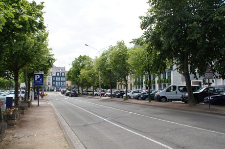 Honfleur