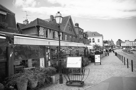 Honfleur