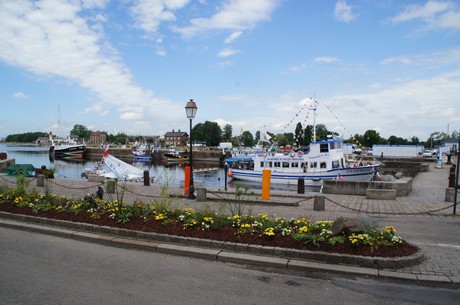 Honfleur