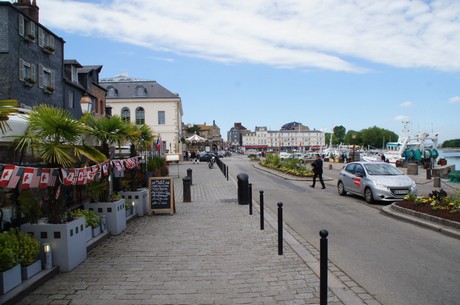 Honfleur