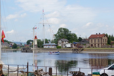 Honfleur