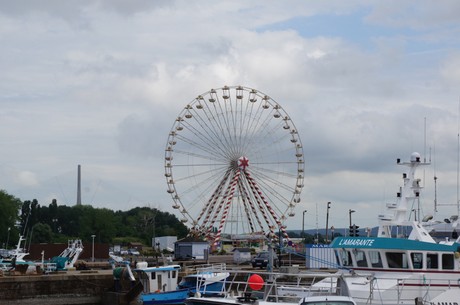 Honfleur