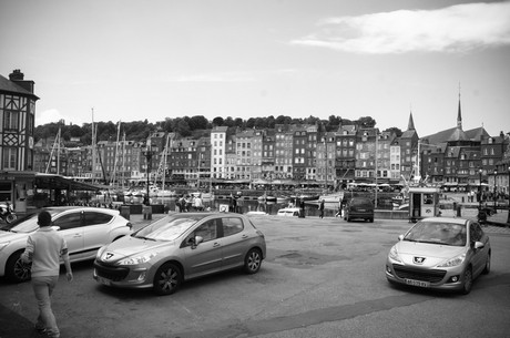 Honfleur