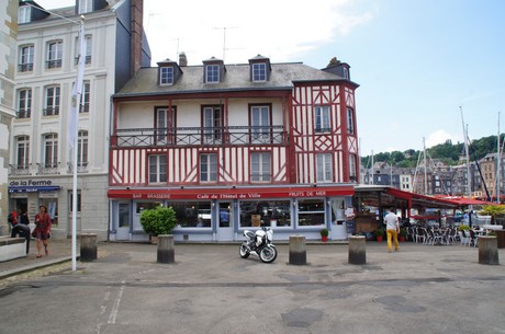 Honfleur