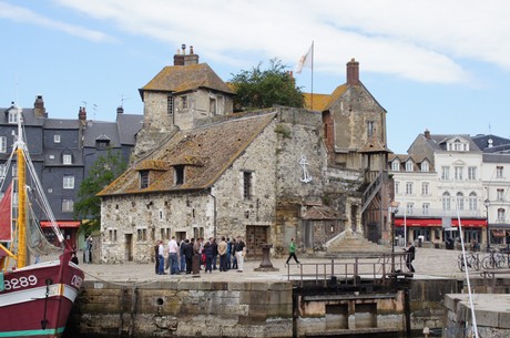 Honfleur