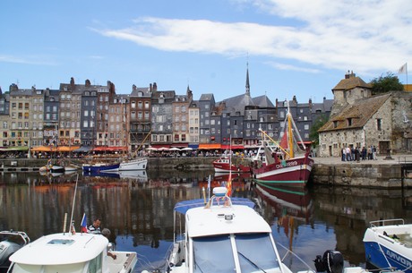 Honfleur