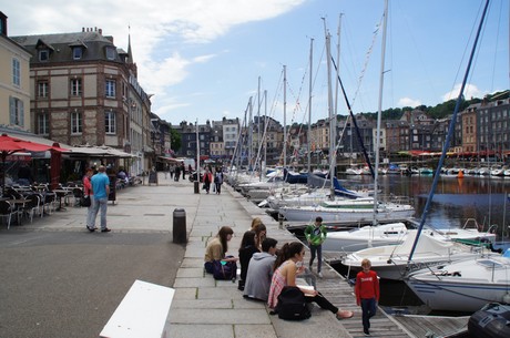 Honfleur