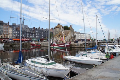 Honfleur