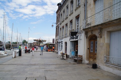 Honfleur