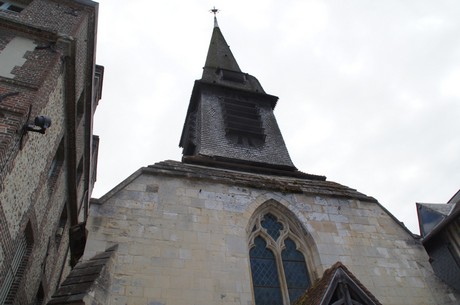 Honfleur