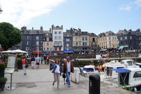 Honfleur