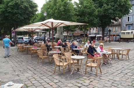 Honfleur