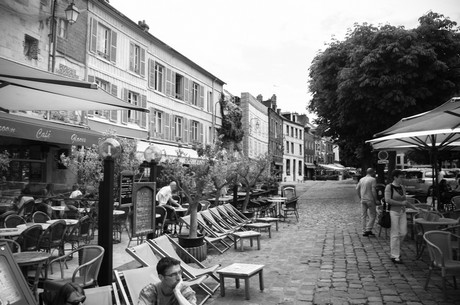 Honfleur