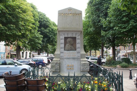 Honfleur