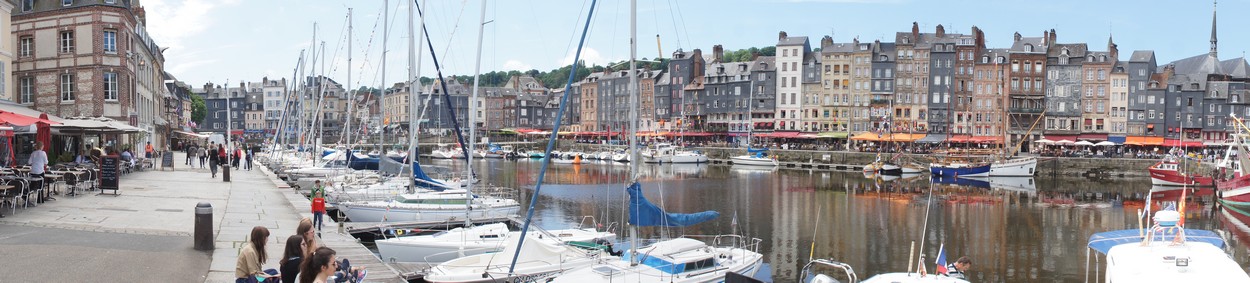 Honfleur