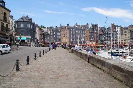 Honfleur