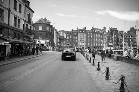 Honfleur