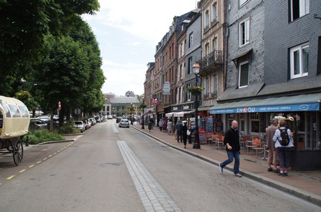 Honfleur