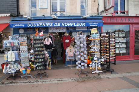 Honfleur