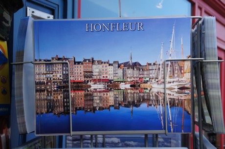 Honfleur