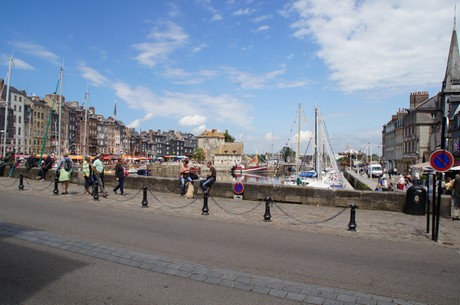 Honfleur