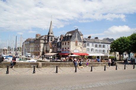 Honfleur