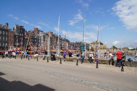 Honfleur