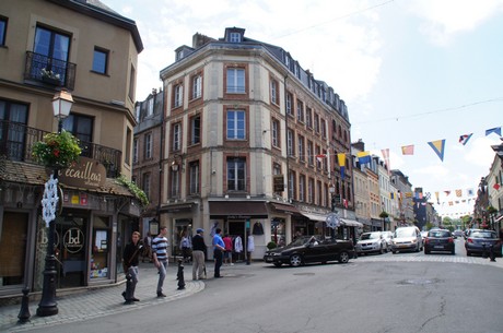 Honfleur