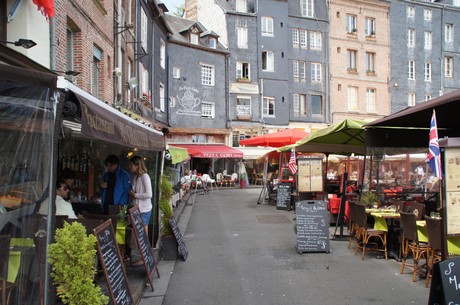 Honfleur