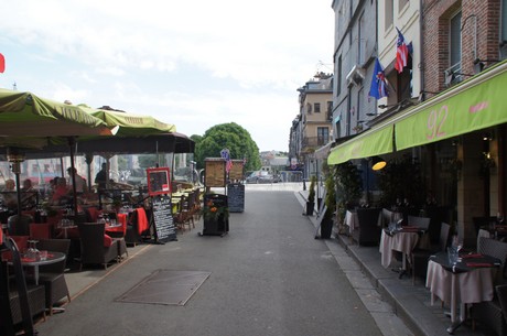 Honfleur