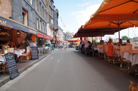 Honfleur