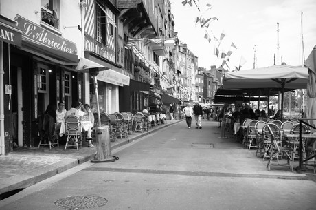 Honfleur