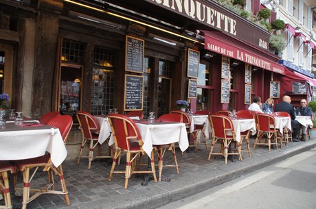 Honfleur