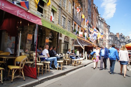 Honfleur